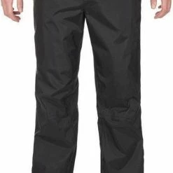 The North Face Resolve Pant Outdoorbroek Heren - Maat M -Flamecan winkel 462x840 1