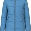 BJØRNSON Fia Winterparka Dames - Winddicht - Waterafstotend - Maat 52 - Niagara 2 BJØRNSON Fia Winterparka Dames - Winddicht - Waterafstotend - Maat 52 - Niagara -Flamecan winkel 464x840