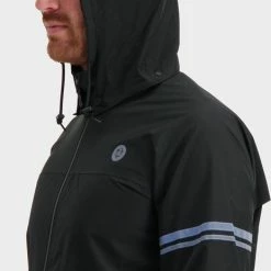 AGU Original Regenpak Essential - Zwart - S - Dames & Heren - Waterdicht & Ademend 35 AGU Original Regenpak Essential - Zwart - S - Dames & Heren - Waterdicht & Ademend -Flamecan winkel 464x840 5