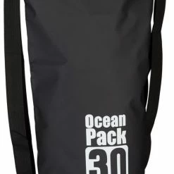 Merkloos Relaxdays Ocean Pack 30 Liter - Waterdichte Tas - Outdoor Droogtas - Dry Bag - Plunjezak - Zwart 26 Merkloos Relaxdays Ocean Pack 30 Liter - Waterdichte Tas - Outdoor Droogtas - Dry Bag - Plunjezak - Zwart -Flamecan winkel 468x840