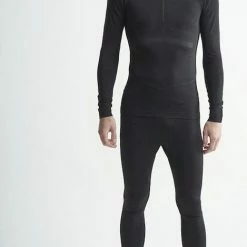 Craft Active Intensity Zip Thermoshirt Heren - Maat L 17 Craft Active Intensity Zip Thermoshirt Heren - Maat L -Flamecan winkel 469x840