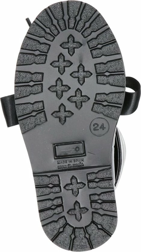 Igor - Regenlaarzen Voor Meisjes - Campera Charol Hoogglans Met Strik - Zwart - Maat 35EU 11 Igor - Regenlaarzen Voor Meisjes - Campera Charol Hoogglans Met Strik - Zwart - Maat 35EU - Afbeelding 9