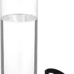 Benza Drinkfles - Waterfles Tritan 650 Ml - 2 Stuks - Zwart 9 Benza Drinkfles - Waterfles Tritan 650 Ml - 2 Stuks - Zwart -Flamecan winkel 472x840 2