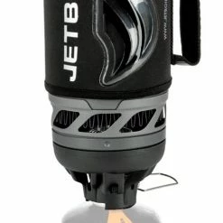 Jetboil Flash Carbon - Campingkooktoestel
