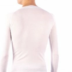 Avento Thermoshirt Lange Mouw - Heren - 2-Pack - Wit - Maat XL 23 Avento Thermoshirt Lange Mouw - Heren - 2-Pack - Wit - Maat XL -Flamecan winkel 476x840 3