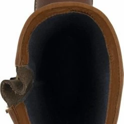 Travelin' Lindau Dames - Leren Outdoorlaars - Waterdicht En Ademend - Laarzen Bruin Leer - Maat 37 -Flamecan winkel 480x840