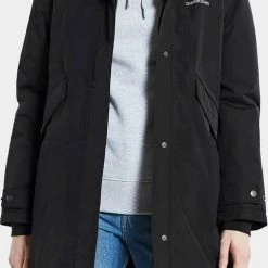 Didriksons JOSEFINE WNS PARKA Dames Outdoor Parka - Maat 36 34 Didriksons JOSEFINE WNS PARKA Dames Outdoor Parka - Maat 36 -Flamecan winkel 484x840 3