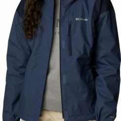 Columbia Hikebound - Jassen Dames Winter - Outdoorjas - Nocturnal, Dark Nocturnal - Maat L 26 Columbia Hikebound - Jassen Dames Winter - Outdoorjas - Nocturnal, Dark Nocturnal - Maat L -Flamecan winkel 484x840 7