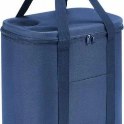 Reisenthel Coolerbag XL Koeltas - 30L - Navy Blauw 17 Reisenthel Coolerbag XL Koeltas - 30L - Navy Blauw -Flamecan winkel 490x840 1