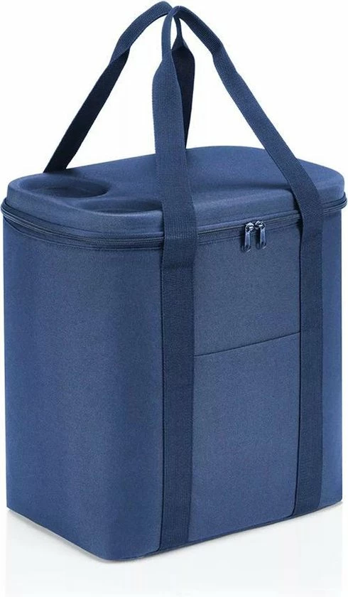 Reisenthel Coolerbag XL Koeltas - 30L - Navy Blauw 9 Reisenthel Coolerbag XL Koeltas - 30L - Navy Blauw - Afbeelding 7