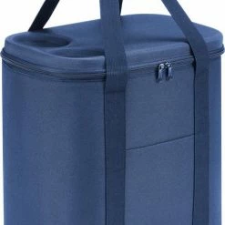 Reisenthel Coolerbag XL Koeltas - 30L - Navy Blauw 16 Reisenthel Coolerbag XL Koeltas - 30L - Navy Blauw -Flamecan winkel 490x840