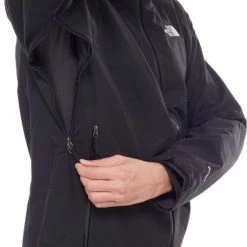 The North Face Stratos Jacket Heren Outdoorjas - TNF Black - Maat M 27 The North Face Stratos Jacket Heren Outdoorjas - TNF Black - Maat M -Flamecan winkel 492x840 2