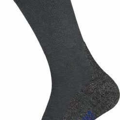 FALKE TK2 Explore Cool Wandelsokken Mid-rise Zacht Thermisch Anti-blaar Antizweet Zonder Motief Met Elastische Boord Verkoelend Duurzaam Ademend Sneldrogend Grijs Heren Sportsokken - Maat 46-48 30 FALKE TK2 Explore Cool Wandelsokken Mid-rise Zacht Thermisch Anti-blaar Antizweet Zonder Motief Met Elastische Boord Verkoelend Duurzaam Ademend Sneldrogend Grijs Heren Sportsokken - Maat 46-48 -Flamecan winkel 494x840 1