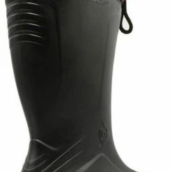 Dunlop Regenlaarzen - Maat 44 - Groen -Flamecan winkel 495x840