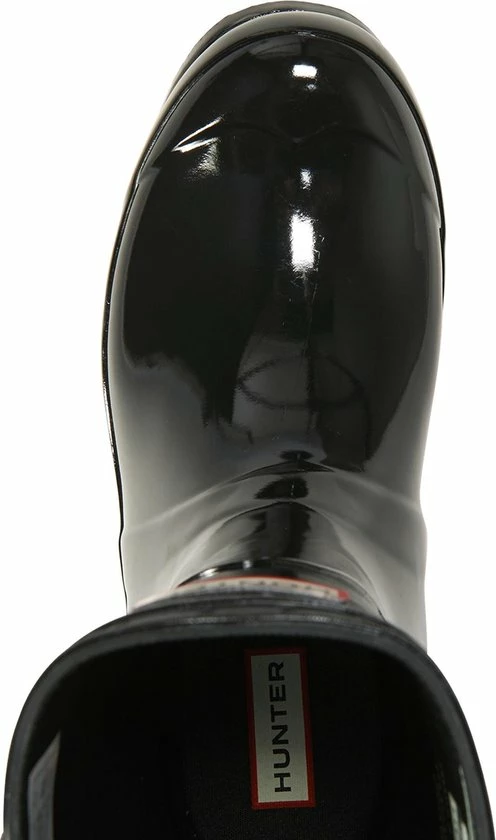 Hunter Dames Regenlaarzen Womens Original Short - 10 Hunter Dames Regenlaarzen Womens Original Short - - Afbeelding 8