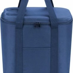 Reisenthel Coolerbag XL Koeltas - 30L - Navy Blauw