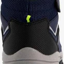 Mountain Peak Kinder Wandelschoenen Categorie A - Blauw - Maat 32 12 Mountain Peak Kinder Wandelschoenen Categorie A - Blauw - Maat 32 -Flamecan winkel 498x840 4