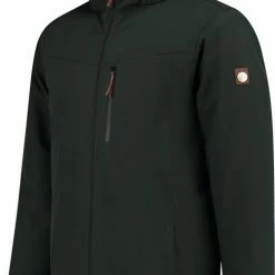 Travelin' Jack Thore - Heren Outdoorjas - Waterdicht En Ademend - Groen - Maat XXL 11 Travelin' Jack Thore - Heren Outdoorjas - Waterdicht En Ademend - Groen - Maat XXL -Flamecan winkel 502x840 2
