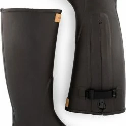 Travelin' Broadford Dames Rubberen Regenlaarzen - Tuinlaarzen - Isolerend - Bruin - Maat 41 15 Travelin' Broadford Dames Rubberen Regenlaarzen - Tuinlaarzen - Isolerend - Bruin - Maat 41 -Flamecan winkel 502x840 3