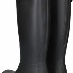 Hunter Womens Original Tall Dames Regenlaarzen - Maat 38 -Flamecan winkel 505x840 3