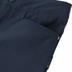 Reima - Softshell Broek Voor Kinderen - Idole - Navy - Maat 158cm 11 Reima - Softshell Broek Voor Kinderen - Idole - Navy - Maat 158cm -Flamecan winkel 506x840