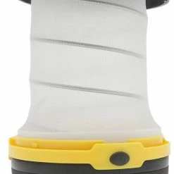 Garden Of Eden LED-Kampeerlamp Met Batterijen - Opvouwbaar Ontwerp - Draagbaar - LED-Noodverlichting Voor Kamperen, Wandelen, Vissen 12 Garden Of Eden LED-Kampeerlamp Met Batterijen - Opvouwbaar Ontwerp - Draagbaar - LED-Noodverlichting Voor Kamperen, Wandelen, Vissen -Flamecan winkel 507x840