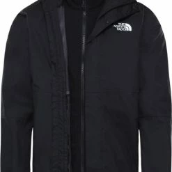 The North Face Resolve Triclimate Outdoorjas Heren - Maat XL 8 The North Face Resolve Triclimate Outdoorjas Heren - Maat XL -Flamecan winkel 509x840