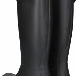 Hunter Womens Original Tall Dames Regenlaarzen - Maat 38 -Flamecan winkel 510x840 1