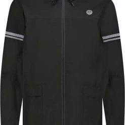 AGU Original Regenpak Essential - Zwart - S - Dames & Heren - Waterdicht & Ademend 33 AGU Original Regenpak Essential - Zwart - S - Dames & Heren - Waterdicht & Ademend -Flamecan winkel 511x840