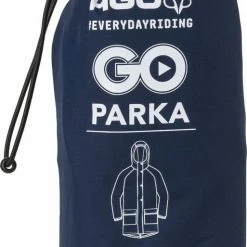 AGU GO Parka Regenjas Essential Unisex - Blauw - XXL - Dames & Heren - Waterdicht & Ademend 30 AGU GO Parka Regenjas Essential Unisex - Blauw - XXL - Dames & Heren - Waterdicht & Ademend -Flamecan winkel 513x840 3