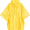 Merkloos Regenponcho - Regenjas - Regenkleding - Kinderen - Jongens - Meisjes - Herbruikbaar - One-size - PVC- Geel 1 Merkloos Regenponcho - Regenjas - Regenkleding - Kinderen - Jongens - Meisjes - Herbruikbaar - One-size - PVC- Geel -Flamecan winkel 516x840