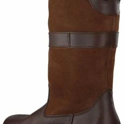 Dubarry KILDARE - Volwassenen Wandellaarzen - Kleur: Bruin - Maat: 40 45 Dubarry KILDARE - Volwassenen Wandellaarzen - Kleur: Bruin - Maat: 40 -Flamecan winkel 519x840 2