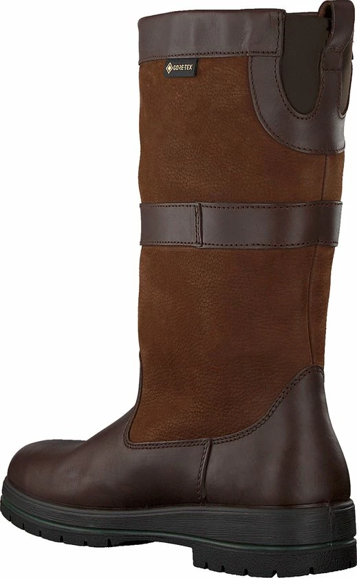 Dubarry KILDARE - Volwassenen Wandellaarzen - Kleur: Bruin - Maat: 40 22 Dubarry KILDARE - Volwassenen Wandellaarzen - Kleur: Bruin - Maat: 40 - Afbeelding 20
