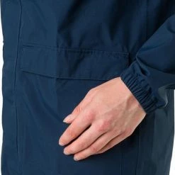 AGU GO Parka Regenjas Essential Unisex - Blauw - XXL - Dames & Heren - Waterdicht & Ademend 24 AGU GO Parka Regenjas Essential Unisex - Blauw - XXL - Dames & Heren - Waterdicht & Ademend -Flamecan winkel 521x840 4