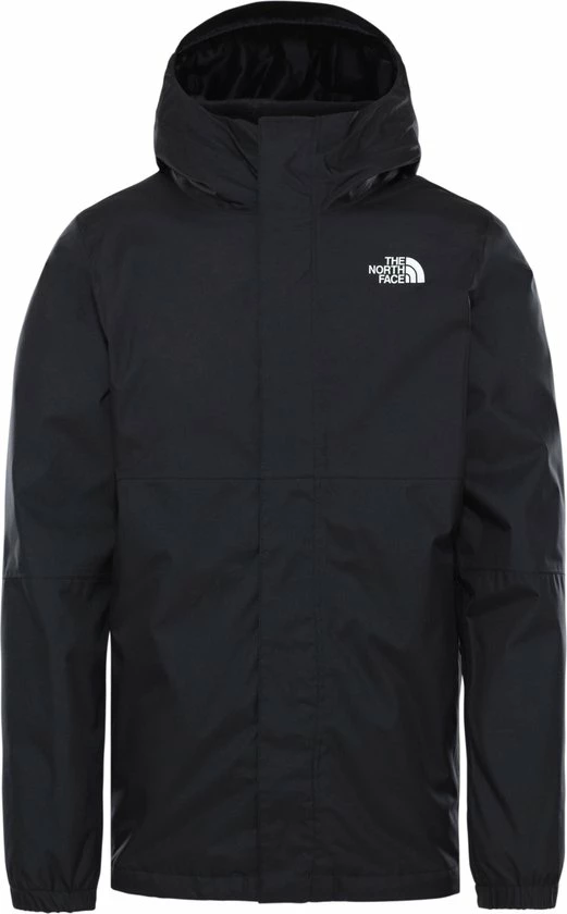 The North Face Resolve Triclimate Outdoorjas Heren - Maat XL 3 The North Face Resolve Triclimate Outdoorjas Heren - Maat XL