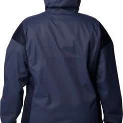 Columbia Hikebound - Jassen Dames Winter - Outdoorjas - Nocturnal, Dark Nocturnal - Maat L 23 Columbia Hikebound - Jassen Dames Winter - Outdoorjas - Nocturnal, Dark Nocturnal - Maat L -Flamecan winkel 525x840 3