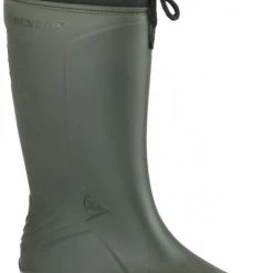 Dunlop Regenlaarzen - Maat 44 - Groen -Flamecan winkel 526x840 4