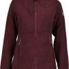 ICEPEAK AGRA Midlayer Bordeaux-42 -Flamecan winkel 528x840
