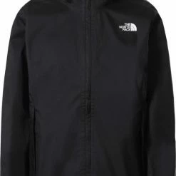 The North Face Resolve Triclimate Outdoorjas Dames - Maat L -Flamecan winkel 529x840 2