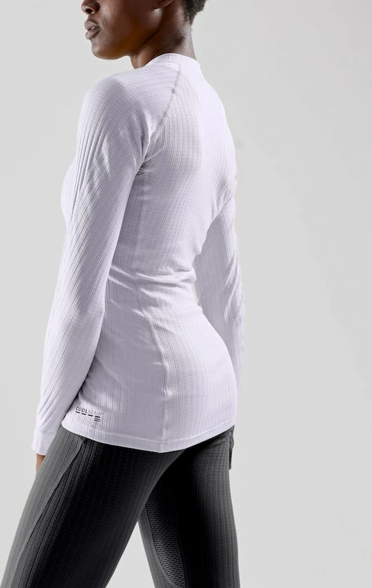 Craft Active Extreme X Cn L/S Thermoshirt Dames - Maat M 3 Craft Active Extreme X Cn L/S Thermoshirt Dames - Maat M - Afbeelding 2
