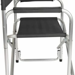 Bo-Camp Regisseursstoel - Aluminium - Grijs -Flamecan winkel 532x840 3