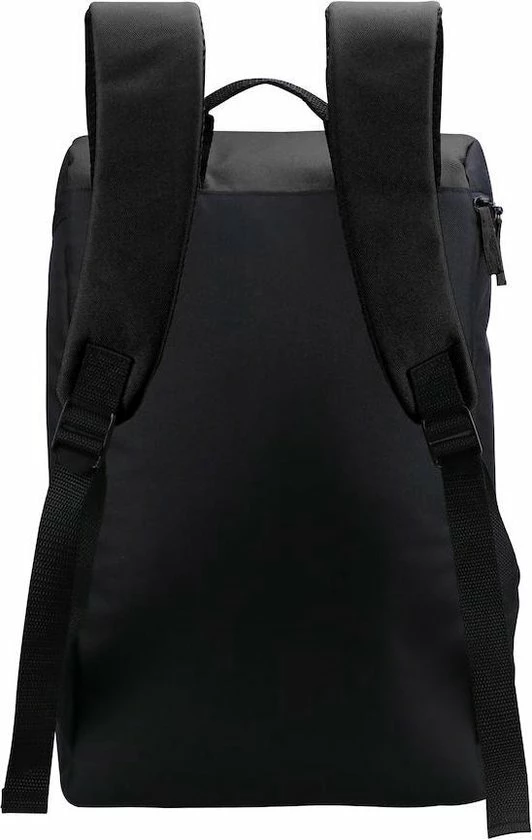 Derby Of Sweden Bags - Koel Rugzak - Cooler Backpack - Zwart 5 Derby Of Sweden Bags - Koel Rugzak - Cooler Backpack - Zwart - Afbeelding 3