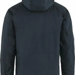 Fjallraven Vardag Lite Padded Jacket M Heren Outdoorjas - Maat L 8 Fjallraven Vardag Lite Padded Jacket M Heren Outdoorjas - Maat L -Flamecan winkel 536x840