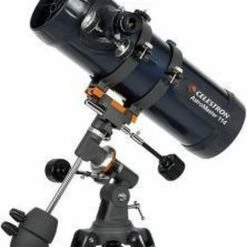 Celestron Telescoop ASTROMASTER 114 EQ