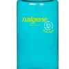 Nalgene Sustain Wide Mouth 1000ml - Drinkfles - Cerulean Sustain 2 Nalgene Sustain Wide Mouth 1000ml - Drinkfles - Cerulean Sustain -Flamecan winkel 538x840 1