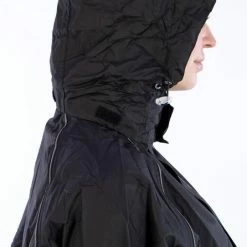 Ralka Regenpak - Comfort - Azuurblauw/Antraciet - XXL -Flamecan winkel 542x840 3