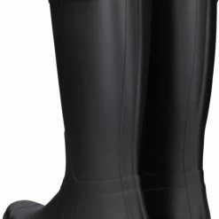 Hunter Mens Original Tall Heren Regenlaarzen - Maat 44 -Flamecan winkel 547x840 1