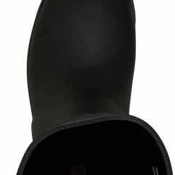 Hunter Womens Original Short Dames Regenlaarzen - Maat 38 -Flamecan winkel 547x840 2