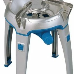 Campingaz Bivouac Instastart Camping Kooktoestel - 1-pits - 2600 Watt