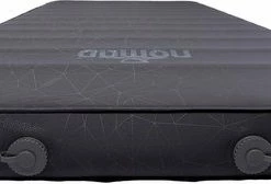 NOMAD® Darwin Plus XW 10.0 - Slaapmat -198 X 78 X 10 - Graphite 18 NOMAD® Darwin Plus XW 10.0 - Slaapmat -198 X 78 X 10 - Graphite -Flamecan winkel 550x168